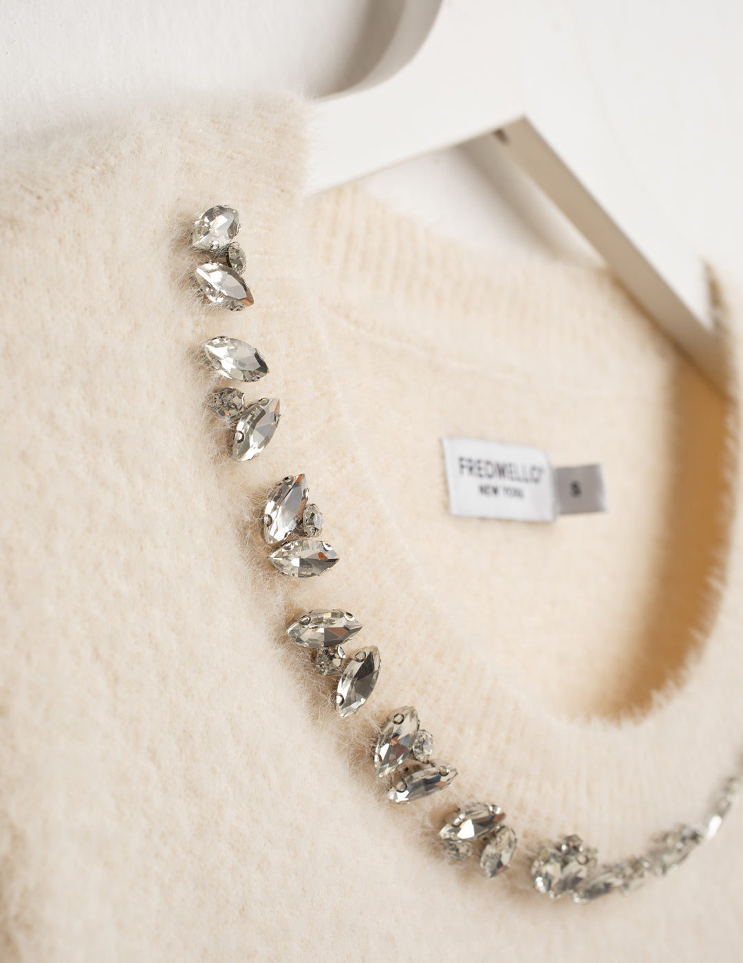 MAGLIA M/L G/C UNITO WOMAN