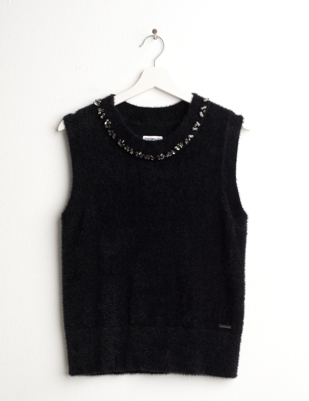 MAGLIA S/M G/C UNITO WOMAN