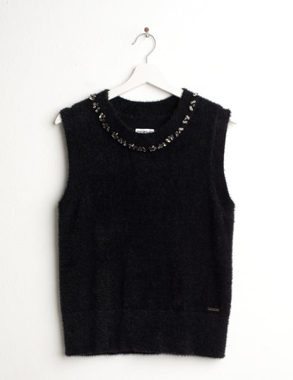 MAGLIA S/M G/C UNITO WOMAN