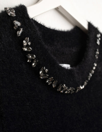 MAGLIA S/M G/C UNITO WOMAN