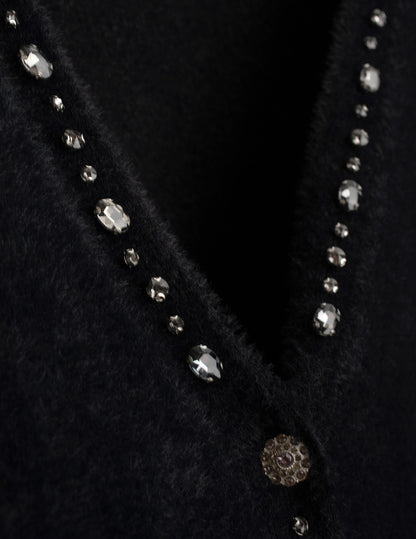 MAGLIA M/L CARDIGAN UNITO WOMAN