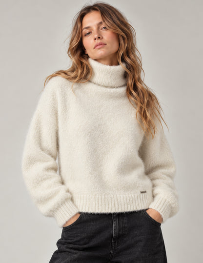 MAGLIA M/L DOLCEVITA UNITO
