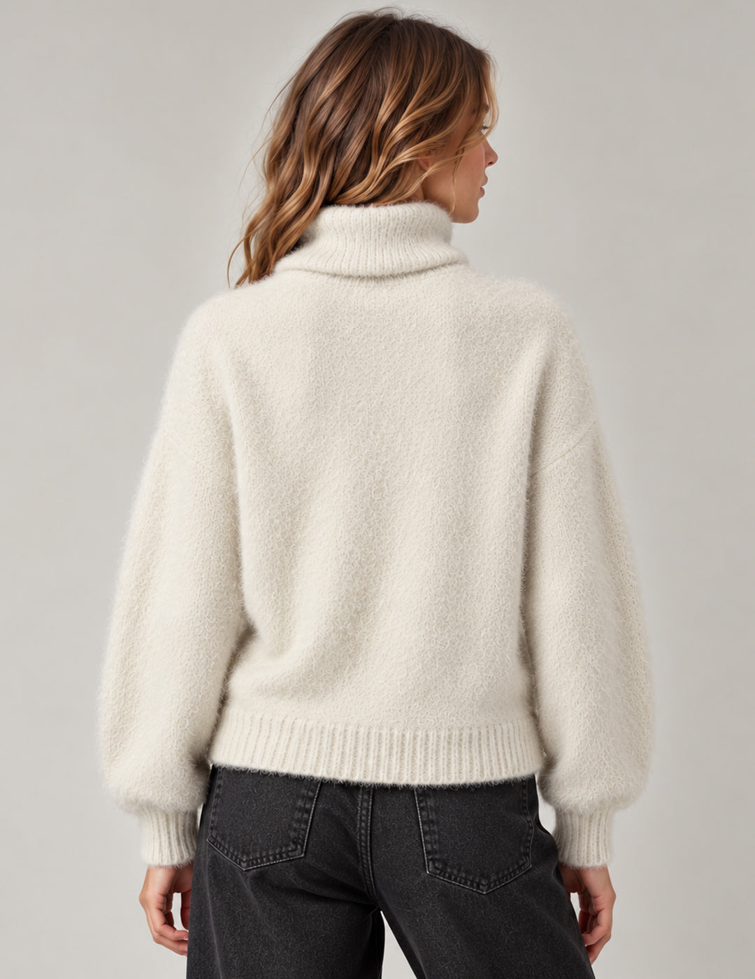 MAGLIA M/L DOLCEVITA UNITO