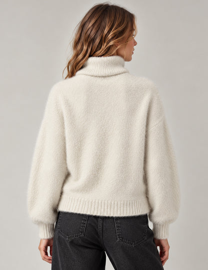 MAGLIA M/L DOLCEVITA UNITO