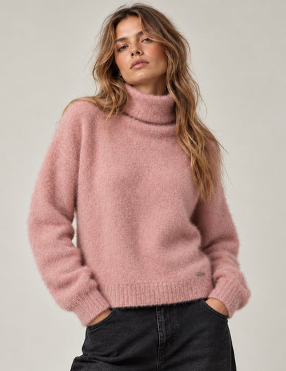 MAGLIA M/L DOLCEVITA UNITO