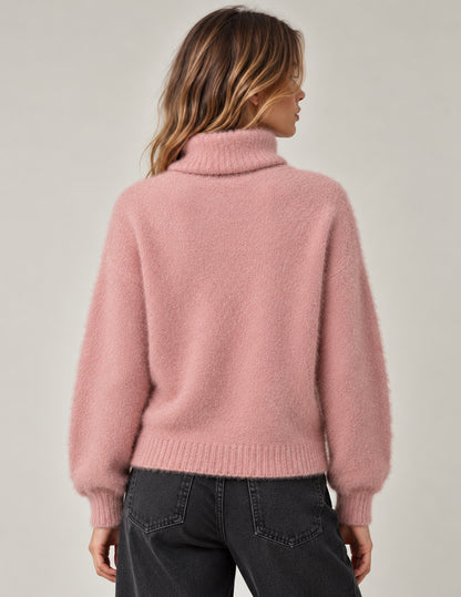 MAGLIA M/L DOLCEVITA UNITO