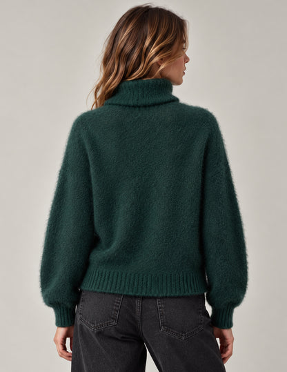 MAGLIA M/L DOLCEVITA UNITO