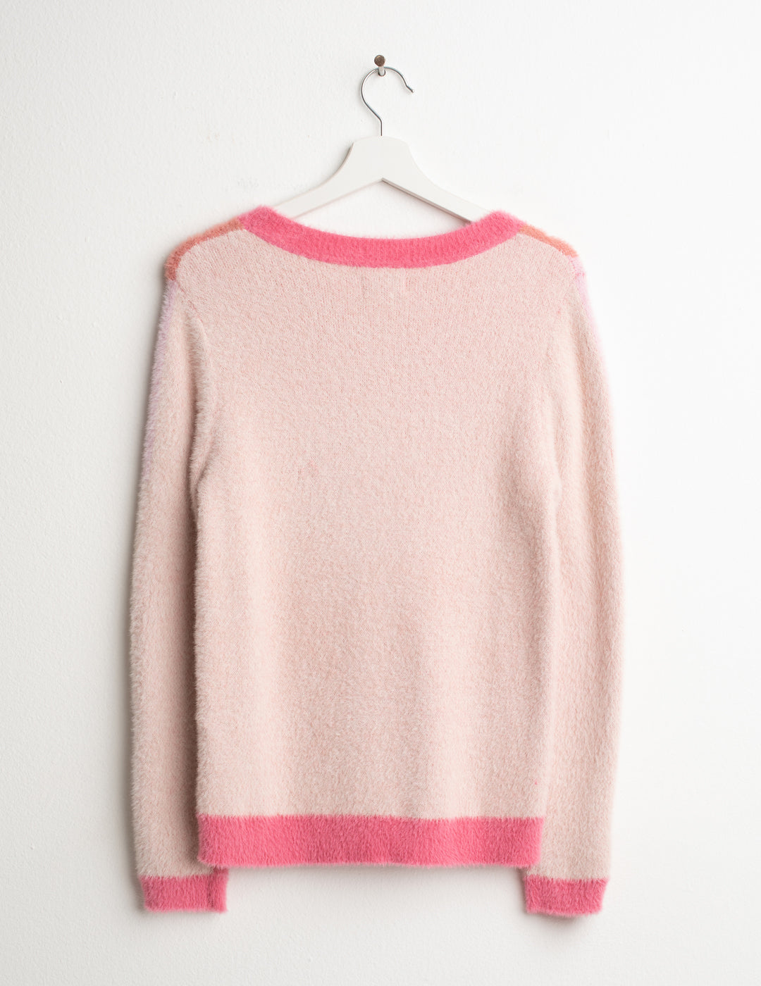 MAGLIA M/L G/C UNITO WOMAN