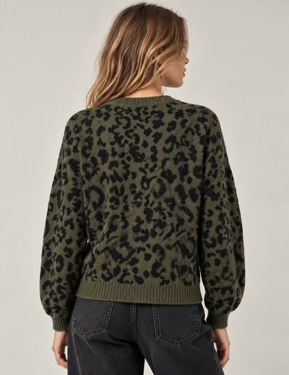 MAGLIA M/L CARDIGAN UNITO WOMAN